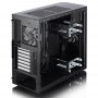Fractal Design | CORE 2500 | Black | ATX | Power supply included No | Supports ATX PSUs up to 155 mm deep when using the primary - 3